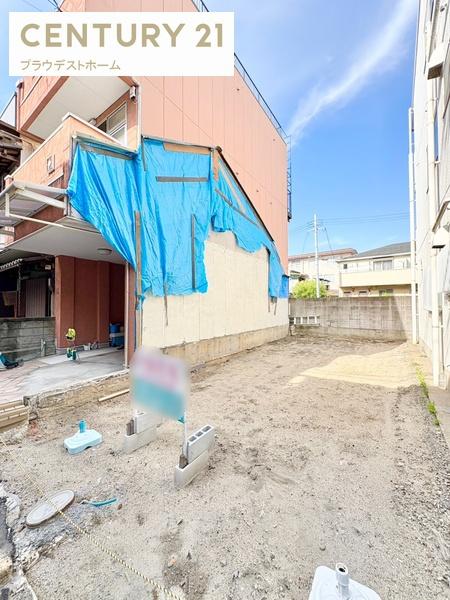 大阪市西淀川区佃３丁目の土地