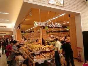守口市八雲東町2丁目の中古一戸建て(産直市場よってってベアーズ大日店)