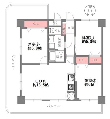 レック淀川
