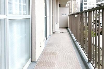 レック淀川