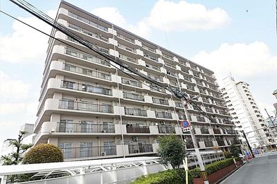 レック淀川