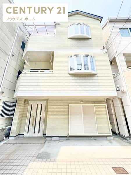門真市小路町の中古一戸建