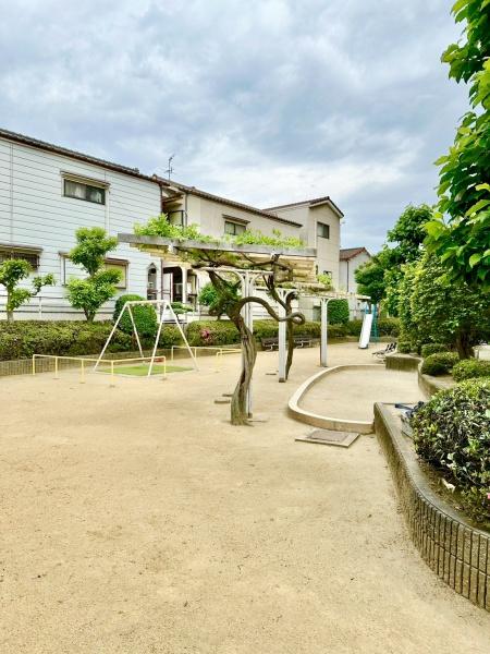 シャトーサンパークスクエア