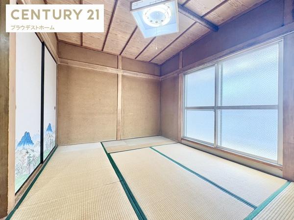 大阪市鶴見区緑３丁目の中古一戸建て