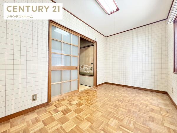 大阪市鶴見区緑３丁目の中古一戸建て