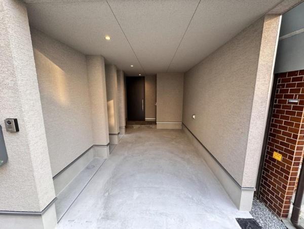 大阪市淀川区東三国４丁目の新築一戸建