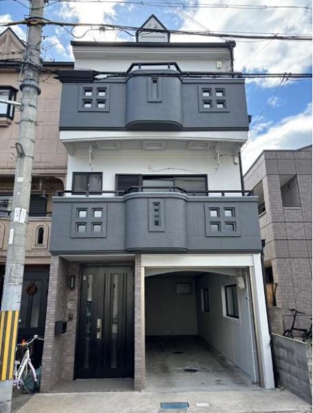 守口市南寺方東通５丁目の中古一戸建
