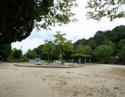 枚方市香里園桜木町の土地(中振中央公園)