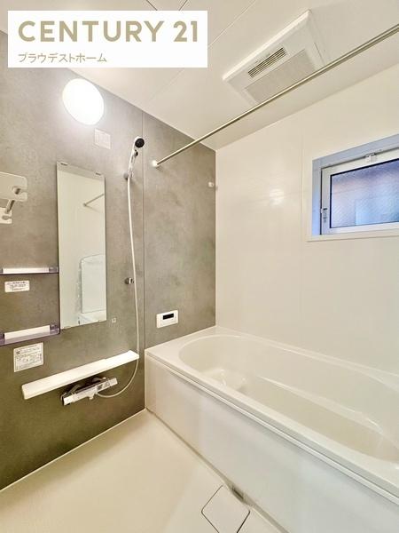 門真市三ツ島2丁目の新築一戸建(バス)