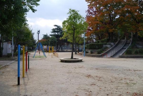サクセスブリッジ弁天町(波除公園)