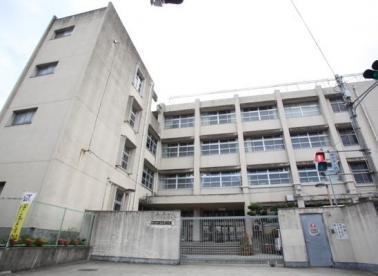 東大阪スカイハイツ(東大阪市立楠根東小学校)