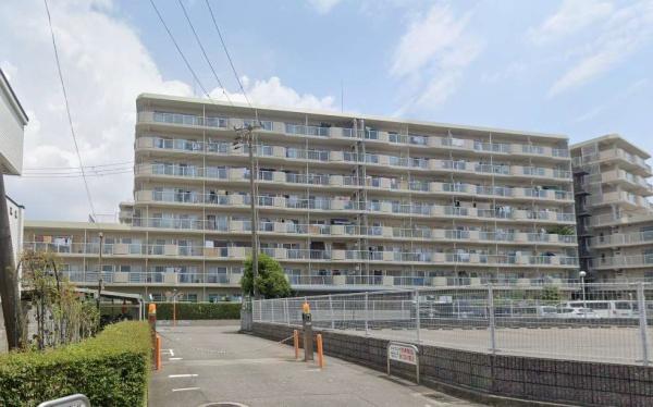 東大阪スカイハイツ