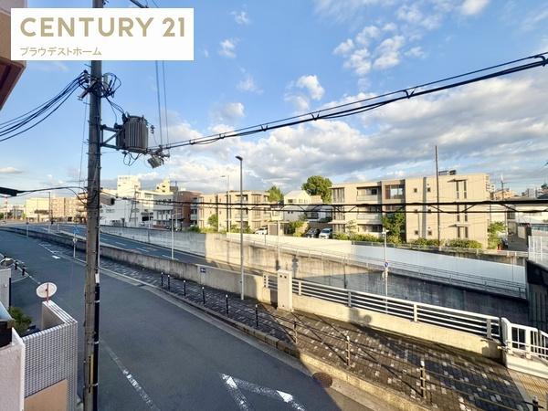 ベル・アーバニティー東淀川