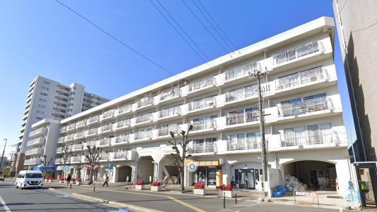 シャルマンコーポ摂津富田