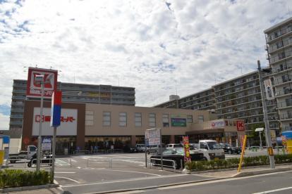 大阪市西淀川区姫里2丁目の土地(関西スーパー大和田店)