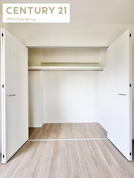 朝潮橋パークマンション(収納)