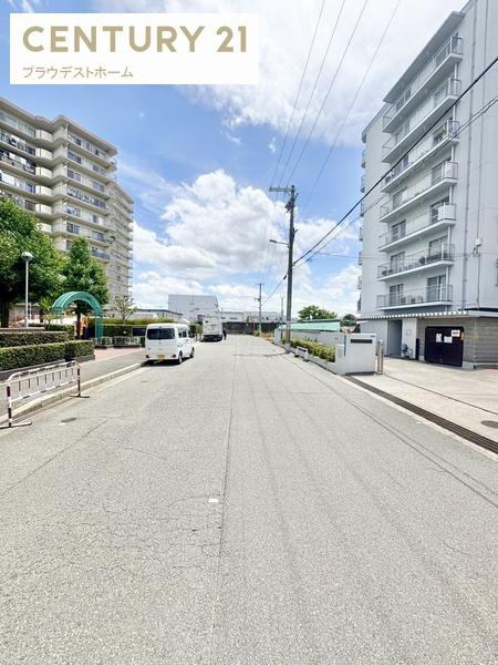 朝潮橋パークマンション(その他現地)