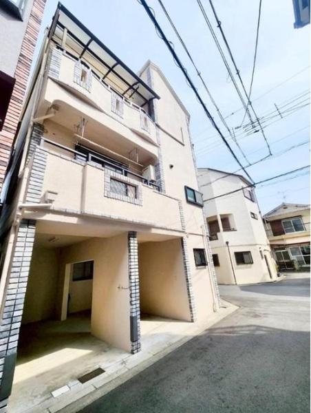 寝屋川市堀溝３丁目の中古一戸建て