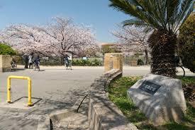 大阪市住吉区帝塚山東4丁目の中古一戸建て(万代池公園)