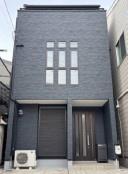 大阪市住吉区帝塚山東４丁目の中古一戸建