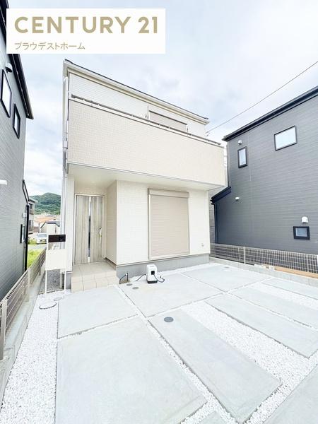 東大阪市日下町７丁目の新築一戸建