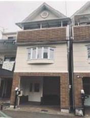 大阪市城東区関目１丁目の中古一戸建