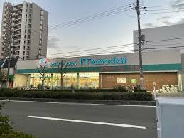 大阪市東住吉区今川1丁目の中古一戸建て(万代今川店)