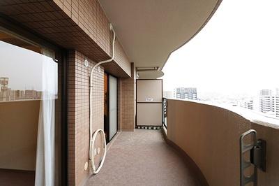 ファミール都島パークサイド