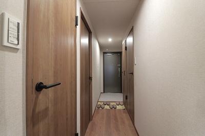 ファミール都島パークサイド