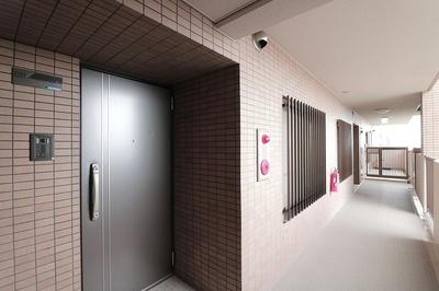 ファミール都島パークサイド