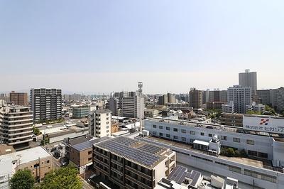 ファミール都島パークサイド