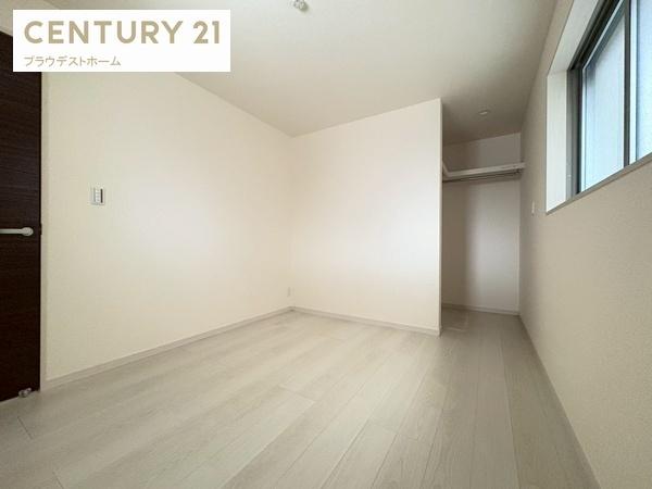 東大阪市永和３丁目の新築一戸建