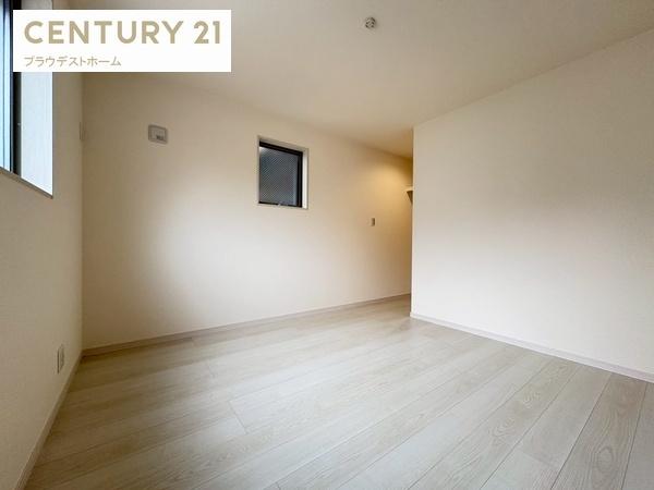 東大阪市永和３丁目の新築一戸建