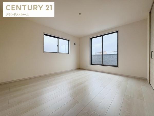 東大阪市永和３丁目の新築一戸建