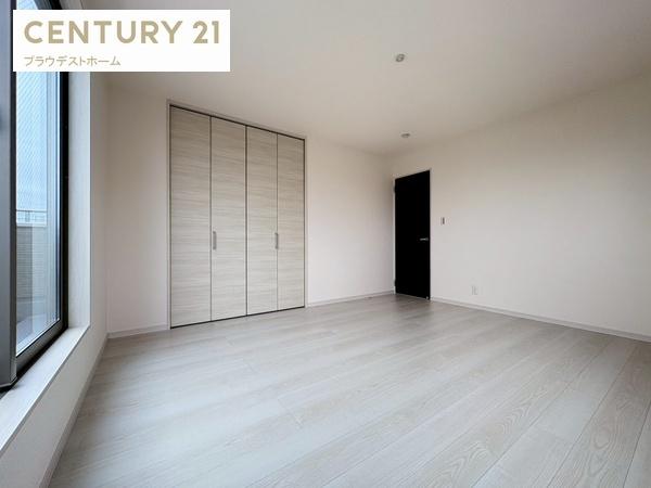 東大阪市永和３丁目の新築一戸建