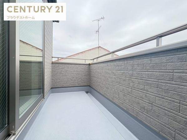 東大阪市永和３丁目の新築一戸建