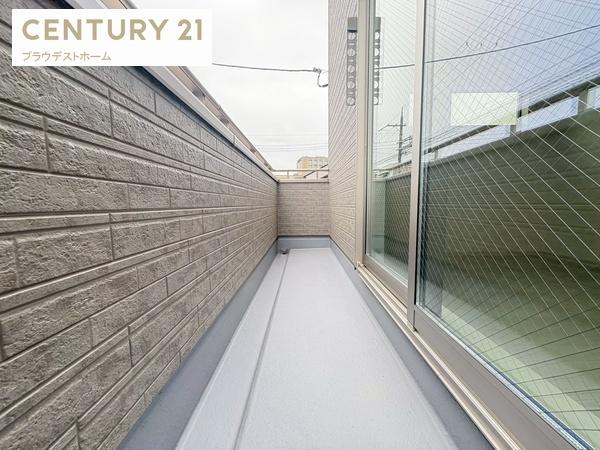 東大阪市永和３丁目の新築一戸建