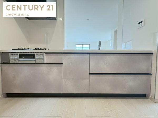 東大阪市永和３丁目の新築一戸建