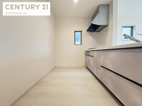 東大阪市永和３丁目の新築一戸建