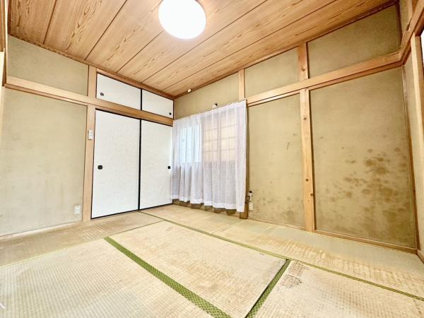 寝屋川市高柳２丁目の中古一戸建て