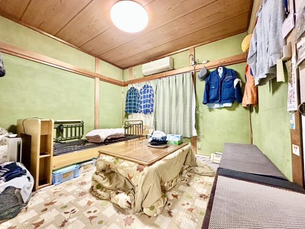 寝屋川市高柳２丁目の中古一戸建て