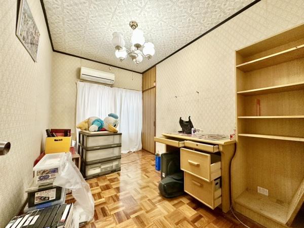 寝屋川市高柳２丁目の中古一戸建て