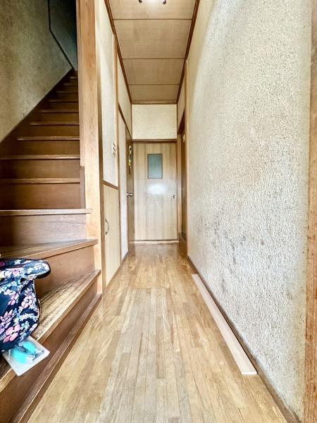 寝屋川市高柳２丁目の中古一戸建て