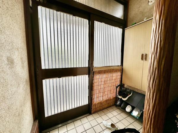 寝屋川市高柳２丁目の中古一戸建て