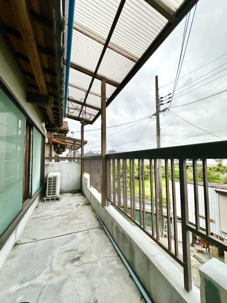 寝屋川市高柳２丁目の中古一戸建て