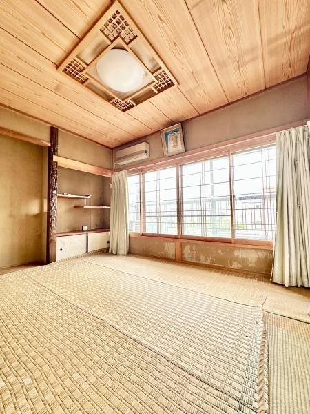 寝屋川市高柳２丁目の中古一戸建て