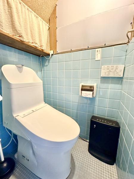 寝屋川市高柳２丁目の中古一戸建て