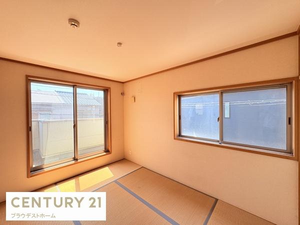大阪市西淀川区出来島２丁目の中古一戸建て