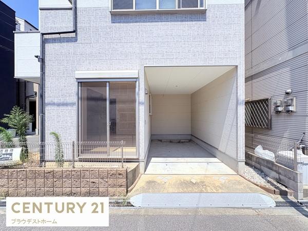 大阪市西淀川区出来島２丁目の中古一戸建て