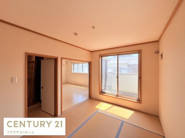 大阪市西淀川区出来島２丁目の中古一戸建